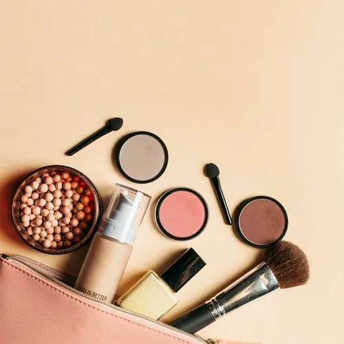 محصولات آرایشی